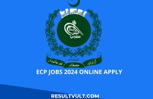 Ecp jobs 2024